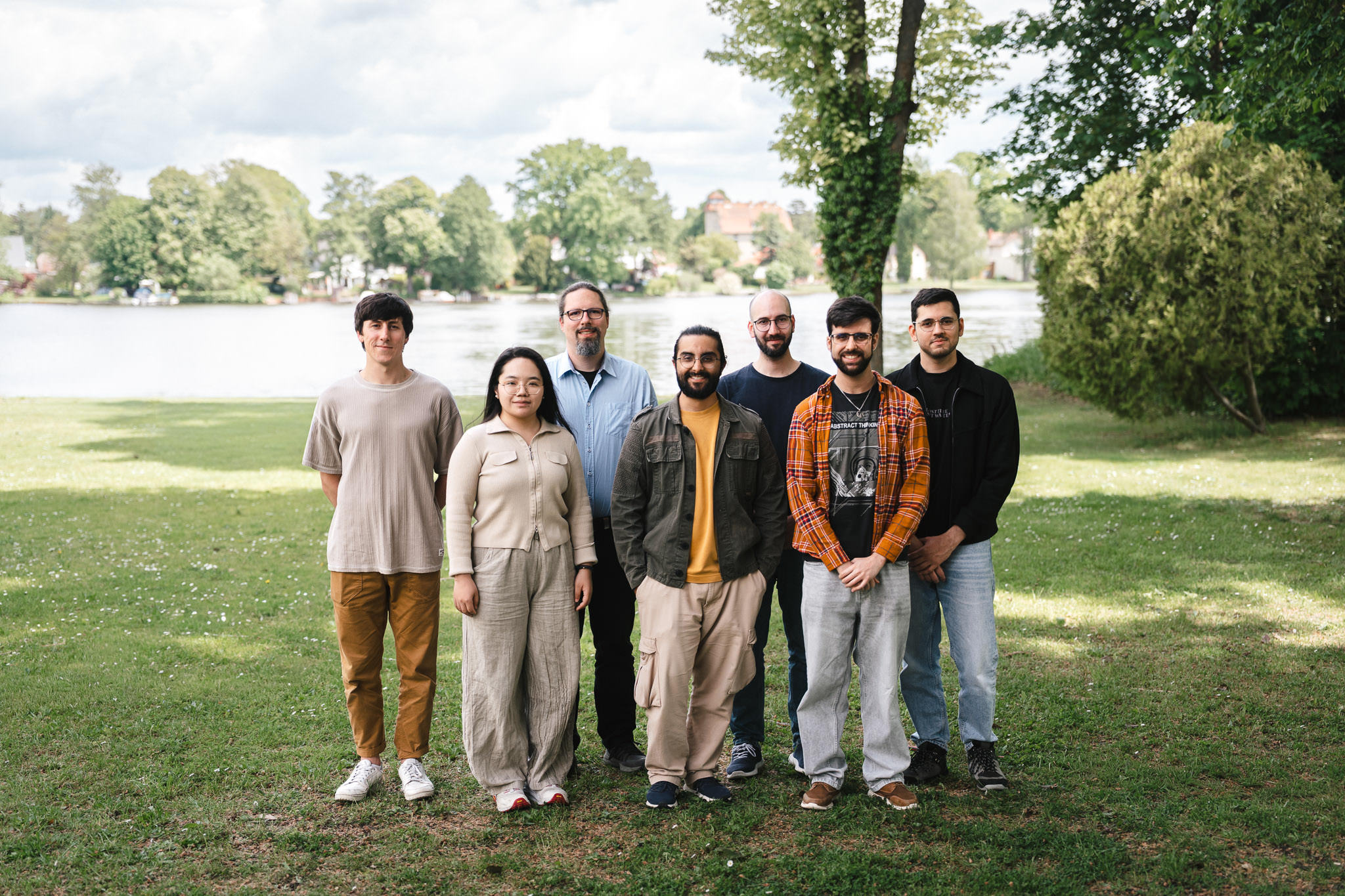 CQTA research team